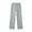 Grey, variant on Boys Uniform Straight Dress Pants Stretch Slim Pants Navy School Uniform Pants Back to School Clothes Boy Clothes 7-8 Years