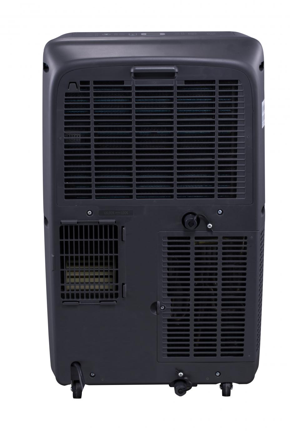 Hisense AP13HR2G 12.5K BTU Portable Air 