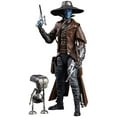 thumbnail image 2 of Hasbro Star Wars The Black Series Cad Bane and Todo 360 Exclusive 6" Action Figure, 2 of 2