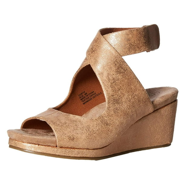 beach by matisse wedges