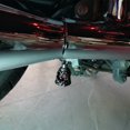 thumbnail image 5 of Campana para moto GARGOYLE BELLS, colorida, con colgador y llavero, 5 of 5