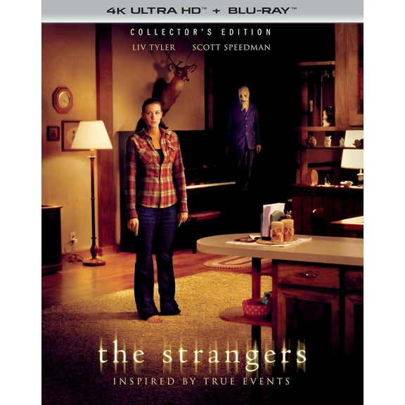 The Strangers (Collector's Edition)