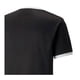 thumbnail image 4 of Playera Puma JSY. TeamLIGA para Hombre 704917-03 negro XL, 4 of 4