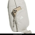 thumbnail image 4 of adidas Essentials 3 Sling Crossbody Bag Color: Dark Blue Size: N/A, 4 of 4