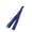 Blue, variant on Multipurpose Polyester Resistance Loop For Arm Exercises Quickly Installation Gym Equipment Accessory