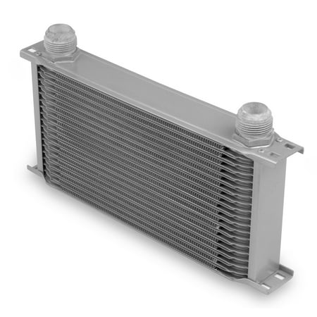 Earl's Performance 41916ERL Engine Oil Cooler
