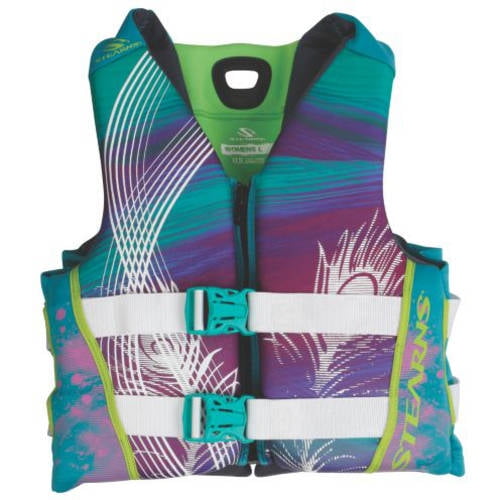Stearns Women's V1 Vest by COLEMAN
