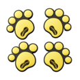 thumbnail image 1 of Single-Layer Anti-Slip Traction Stickers for Skis - High-Adhesion Sand-Textured Grip Pads for Winter Sports, Snowboarding, Low Temperature & Humid Environments, PVC 2.5x3.5cm, 1 of 8