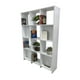 thumbnail image 5 of Librero 12 Nichos MDP Melamina Resistente Blanco Exit Sorte Exit Sorte LB213B, 5 of 5
