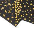 thumbnail image 3 of SHOWERORO Happy Birthday Cocktail Napkins Paper Disposable Easy Cleanup for Parties 100pcs, 3 of 6