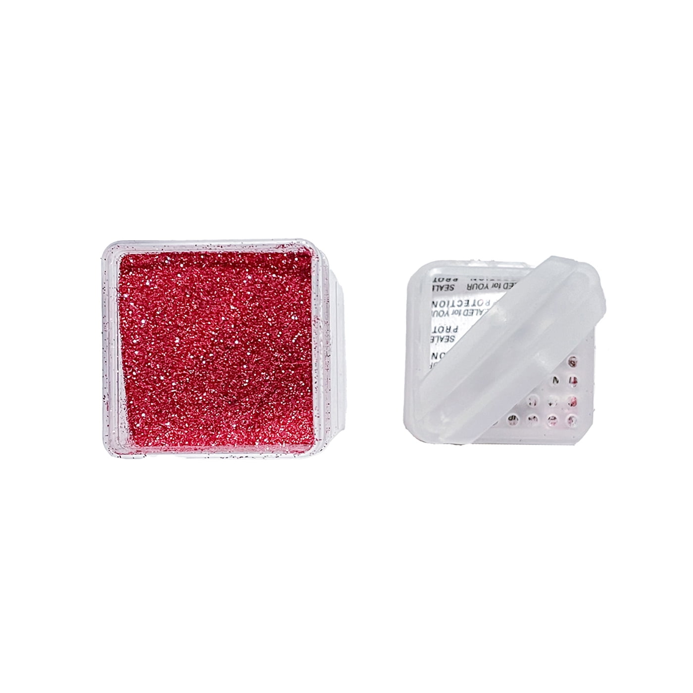 Recollections Extra Fine Glitter, 1.5oz., 12 Pack