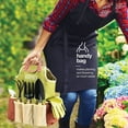 thumbnail image 5 of Play22 Garden Tool Set with Gloves Bag 10 Pieces, 5 of 7