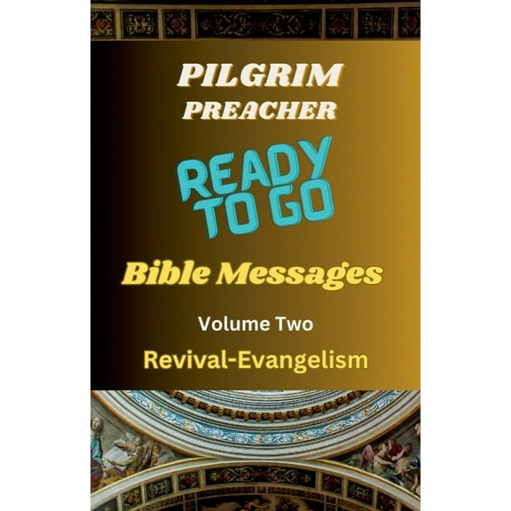 Ready to Go Bible Messages Ready to Go Bible Messages 2, Book 2, (Paperback)