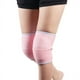 thumbnail image 4 of Rodilleras deportivas con vendaje de cuatro rayas de color, rodilleras para levantamiento de pesas, rodilleras para dominadas con tracción fuerte, 4 of 6
