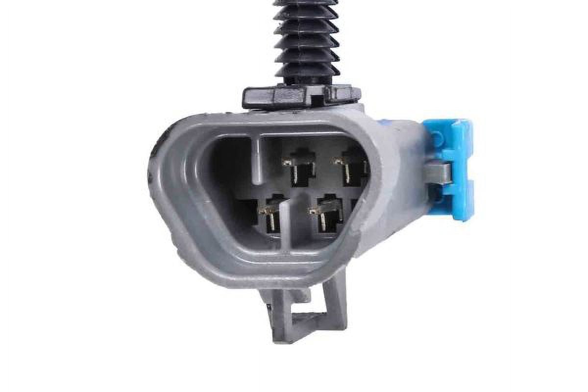 ACDelco GM Original Equipment Heated Oxygen Sensor 12656071 Fits select: 2013-2015 CHEVROLET EXPRESS G3500, 2013-2015 GMC SAVANA