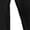White Black, variant on Woman Within Plus Size Contrast Tee 2-Pack