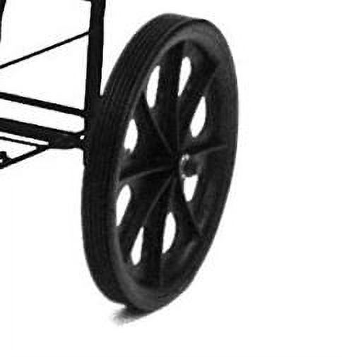 Easy Wheels Jumbo Shopping Cart Plus - Multiple Colors - image 2 of 3