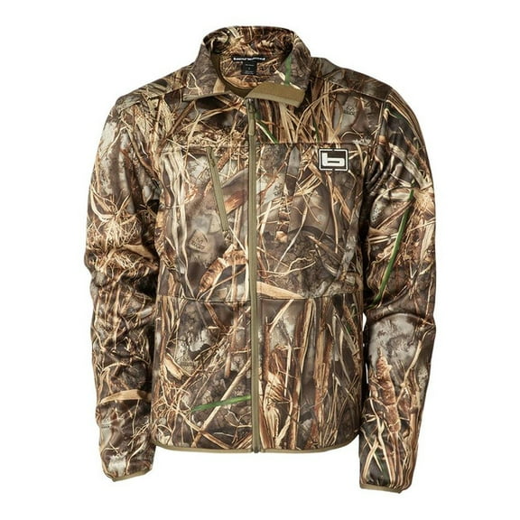 Banded Swift 2.0 Softshell Jacket - Realtree Max-7