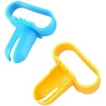 4 Pieces Balloon Tying Tool Device Balloons Knot Tools for Shower Party ...