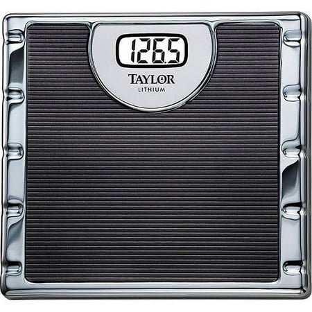 700450732 Chrome Digital Scale