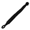 thumbnail image 4 of Grilletes suaves de fibra sintética para vehículos todo terreno, accesorios genéricos, versátiles para vehículos todo terreno, camiones, de 22 Negro, 4 of 7