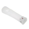 thumbnail image 4 of Adaptador de sensor motionplus, Funda para Mando A Distancia con Mando A Distancia de Movento de Silicona Negro, 4 of 7