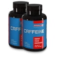 thumbnail image 1 of Tabletas de cafeína ProLab, 100 unidades, 1 of 7