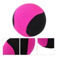 thumbnail image 4 of Bañera Bola que Rebota TPR Bola Flotante Suave Piscina Niños Juguetes Accesorios 6 cm Rosa, 4 of 14