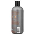 thumbnail image 2 of ATTITUDE Super Leaves™, Shower Gel, For Men, Patchouli & Bourbon, 14 fl oz (415 ml), 2 of 4