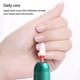 thumbnail image 2 of Minnieouse Home Salon Spa Nail Grinder Toenail Pulido eléctrico portátil Herramienta de lijado Lijadora de velocidad rápida Eliminación de gel Juegos de manicura Oro, 2 of 6