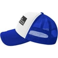 Men Baseball Hat Let Any Fish Who Meets My Gaze Learn The True Meaning