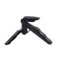 thumbnail image 3 of LIFKOME Trépied de Table Réglable pour Téléphone Intelligent en Noir pour Vlogging Extérieur 1Ensemble, 3 of 7