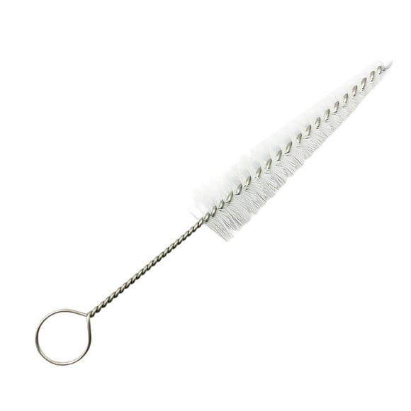 Cepillo de limpieza para saxofón, clarinete, herramienta de limpieza de saxofón, práctico y reutilizable, herramienta de mantenimiento de instrumentos