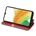 thumbnail image 2 of Case for Samsung Galaxy A13 4G Cover Magnetic Protective Wallet Flip Case, 2 of 5