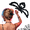 A, variant on Spider Updo Grip Clamps, Gothic Spider Hair Claw Clips & Matte Stylish Design, Large Hair Accessories for Women Halloween Party Daily Wear