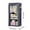 C, variant on Yhmxh Closet Organizers and Storage Closet Bedroom Household Assembly Cloth Closet Storage Closet Storage Organizers A Rmoire