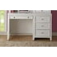 thumbnail image 2 of Acme Furniture Kids Desk with Optional Hutch, 2 of 3