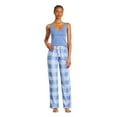 thumbnail image 2 of Pantalon ouvert à la jambe George pour femmes, 2 of 6