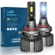 thumbnail image 1 of Faros LED para coche H1H7, luz de cruce H4H13, luz antiniebla, bombilla 880 CSP3570, lámpara para coche H11H9, 1 of 4