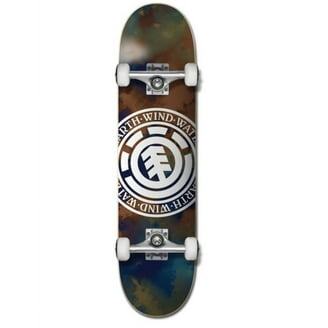 Element Seal Complete Skateboard - Assorted - 8.25 - Walmart.com