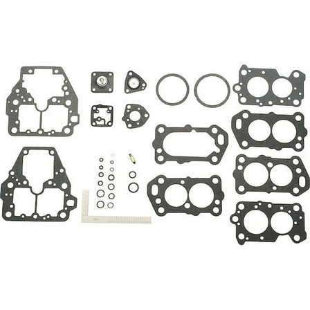 Carburetor Repair Kit - Compatible with 1986 - 1989 Mitsubishi Mighty Max 1987 1988