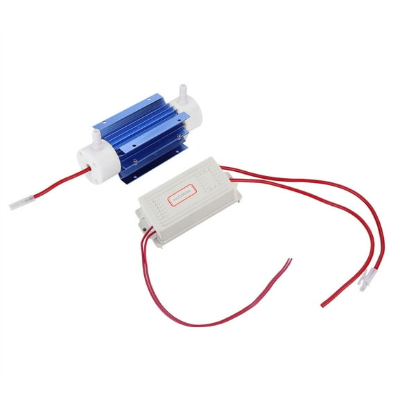 Purificador de Aire Sincero Generador de Ozono 220V 3G