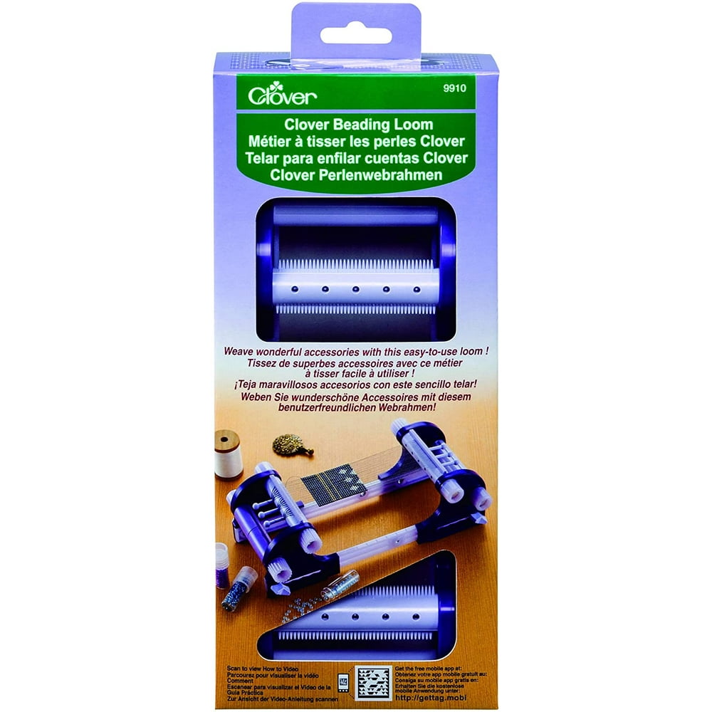 Clover 9910 Clover Beading Loom