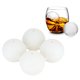 thumbnail image 4 of Multifuncional 4 agujeros de silicona antiadherente bola de hielo fabricante de moldes DIY accesorio de cocina, 4 of 8