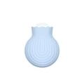 thumbnail image 2 of Calentador de microondas Bolsa de agua caliente con funda de punto Botella caliente Mujer Niños Calentador de manos, Azul cielo, S Methold  HA001466-06, 2 of 6