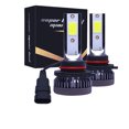thumbnail image 1 of Mini COB Coche Led Faro 6000LM IP68 Impermeable, 1 of 9