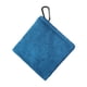 thumbnail image 4 of Limpiador de pelotas de golf,Toallas de golf para bolsas de golf para hombres y mujeres con clip,Accesorios limpiadores de toallas para limpieza de pelotas de golf,limpiador de palos,paño de, 4 of 8