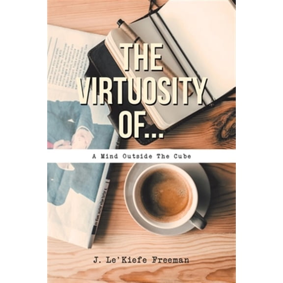 Pre-Owned The Virtuosity Of... (Paperback)