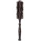 thumbnail image 1 of Cepillo de pelo redondo para peinar – 1,75 pulgadas de diámetro – Jabalí + cerdas de nailon para secar, rizar y peinar el cabello – Mango de madera natural para mujeres y hombres, 1 of 1