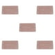 thumbnail image 1 of Wosthever Gran oferta, 1 pieza, molde de silicona DIY, letras, molde de Chocolate, herramientas de decoración de pasteles, bandeja, moldes de Fondant, Type2 NO2 Wosthever CBP259276, 1 of 6